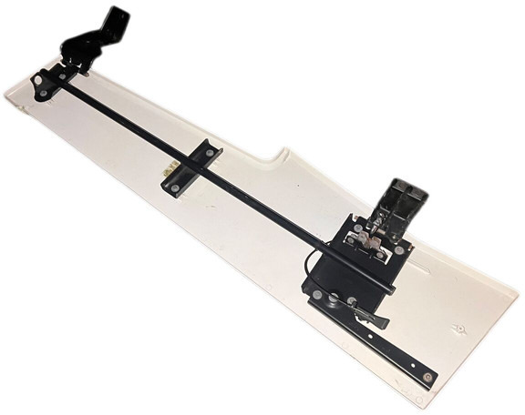 Renault - Aerodynamics/ Spoiler: picture 3 Renault - Aerodynamics/ Spoiler: picture 3