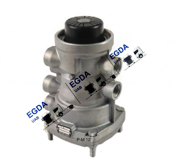 Renault - Brake parts: picture 1 Renault - Brake parts: picture 1