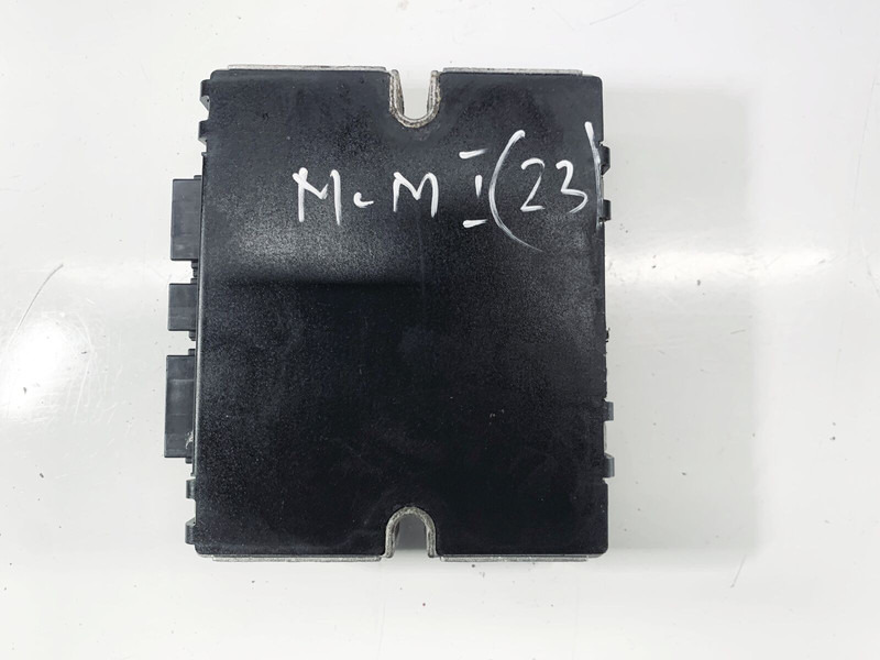 Renault MAGNUM - ECU: picture 2 Renault MAGNUM - ECU: picture 2