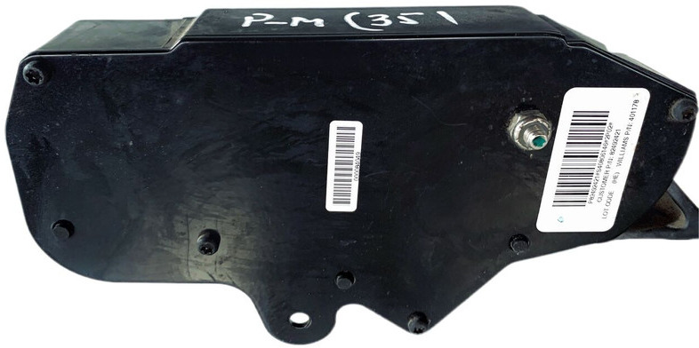 Renault PREMIUM - Pedal: picture 2 Renault PREMIUM - Pedal: picture 2