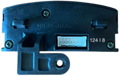 Scania 2022 - Dashboard: picture 4 Scania 2022 - Dashboard: picture 4