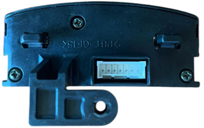 Scania 2022 - Dashboard: picture 3 Scania 2022 - Dashboard: picture 3
