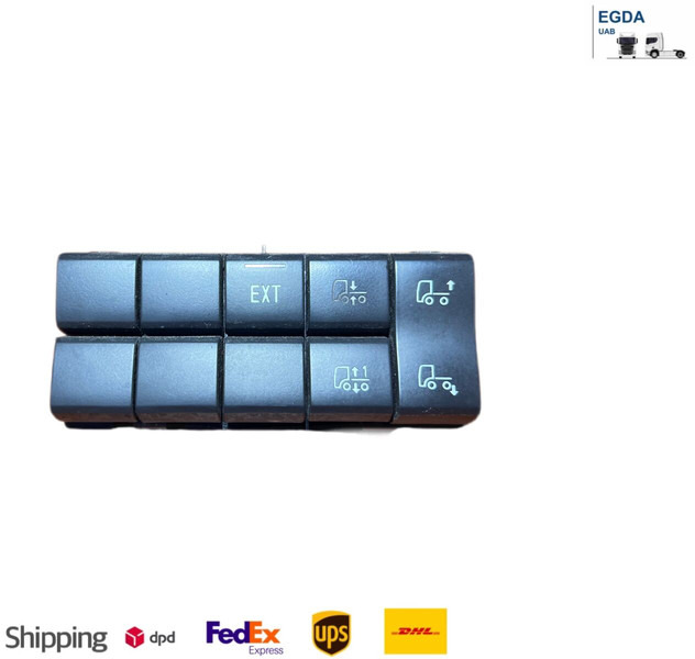 Scania 2022 - Dashboard: picture 1 Scania 2022 - Dashboard: picture 1
