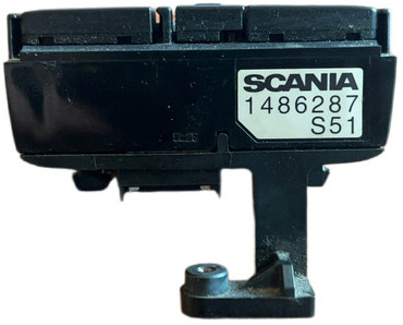 Scania 2022 - Dashboard: picture 2 Scania 2022 - Dashboard: picture 2