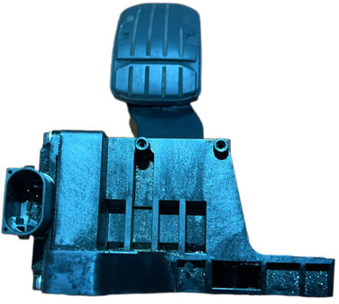 Scania 2022 - Pedal: picture 3 Scania 2022 - Pedal: picture 3