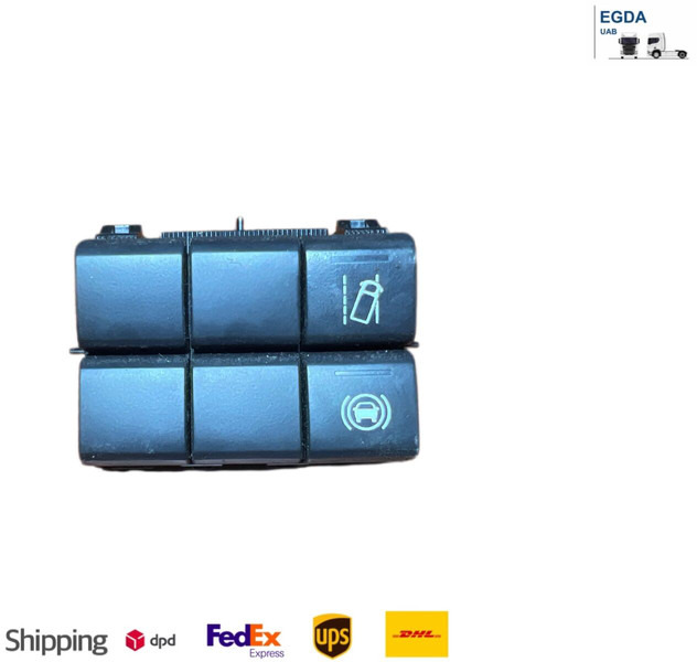 Scania 2022 - Dashboard: picture 1 Scania 2022 - Dashboard: picture 1