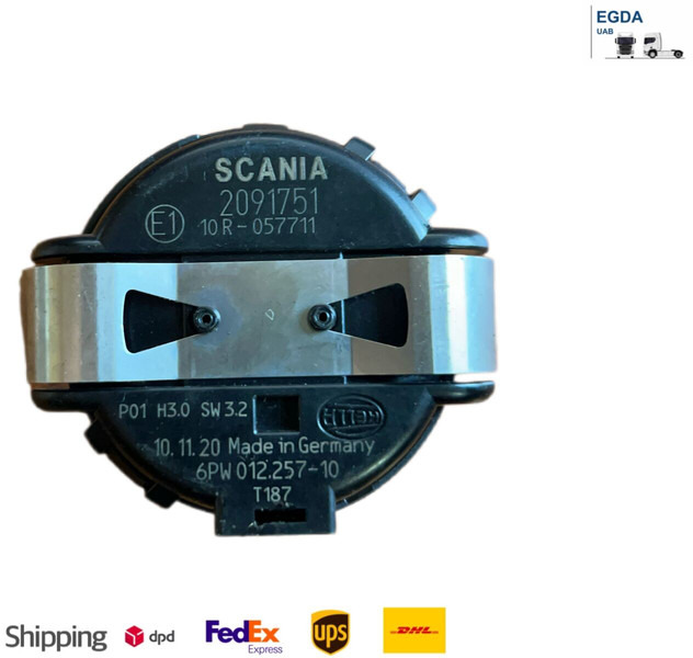 Scania - Sensor: picture 1 Scania - Sensor: picture 1