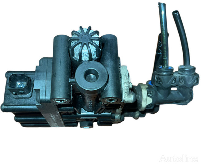 Scania - Hydraulics: picture 2 Scania - Hydraulics: picture 2