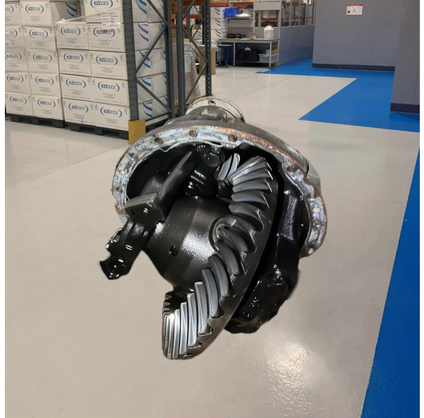 Meritor MS13 17X HE 2.47 - Spare parts: picture 3 Meritor MS13 17X HE 2.47 - Spare parts: picture 3