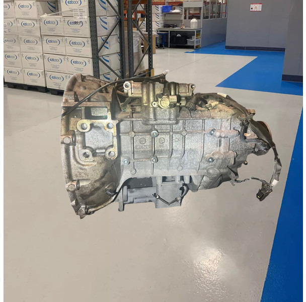 Volvo 2014 ASTRONIC LITE 6.75-0.78 - Gearbox: picture 2 Volvo 2014 ASTRONIC LITE 6.75-0.78 - Gearbox: picture 2