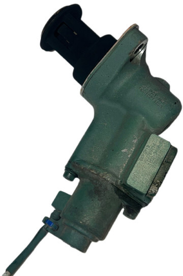 Volvo 2022 23764216 - Exhaust system: picture 3 Volvo 2022 23764216 - Exhaust system: picture 3