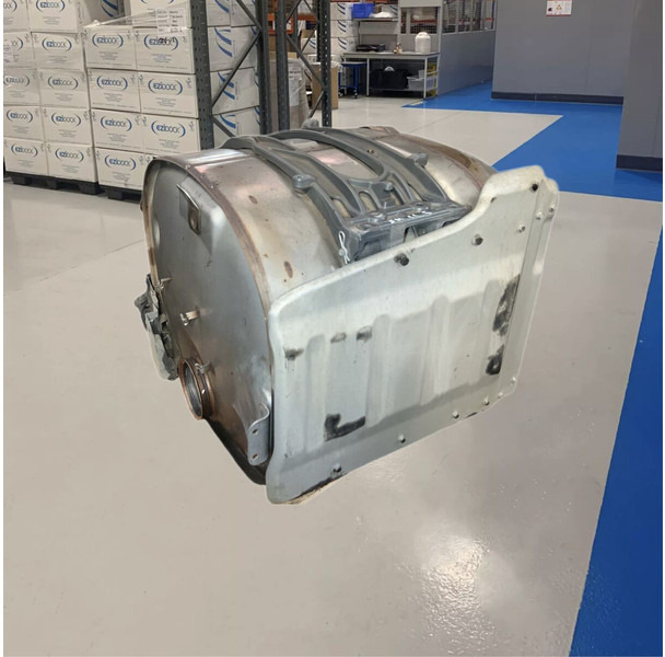 Volvo 2022 - Catalytic converter: picture 3 Volvo 2022 - Catalytic converter: picture 3