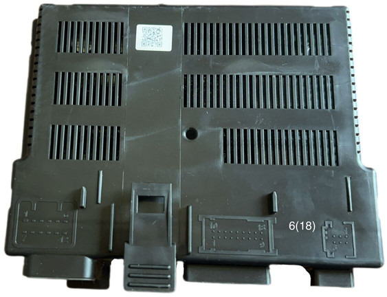 Volvo 2022 - ECU: picture 3 Volvo 2022 - ECU: picture 3