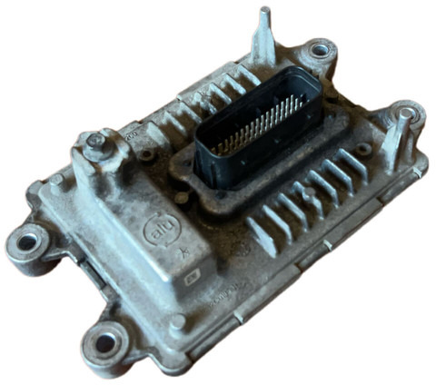 Volvo 2022 - ECU: picture 3 Volvo 2022 - ECU: picture 3