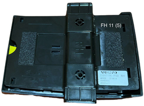 Volvo 2022 - ECU: picture 2 Volvo 2022 - ECU: picture 2