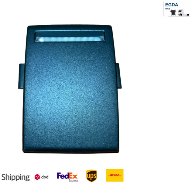 Volvo 2022 - ECU: picture 1 Volvo 2022 - ECU: picture 1