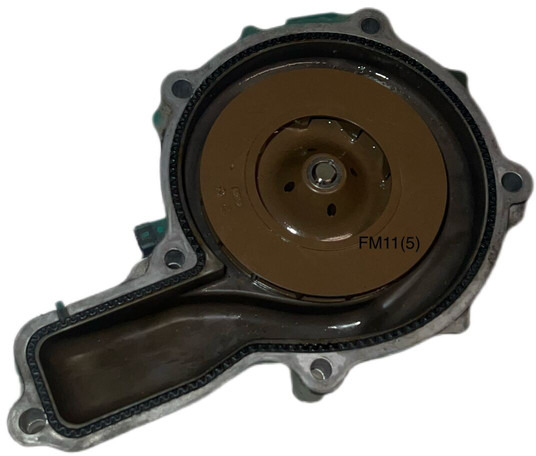 Volvo 2022 - Coolant pump: picture 4 Volvo 2022 - Coolant pump: picture 4