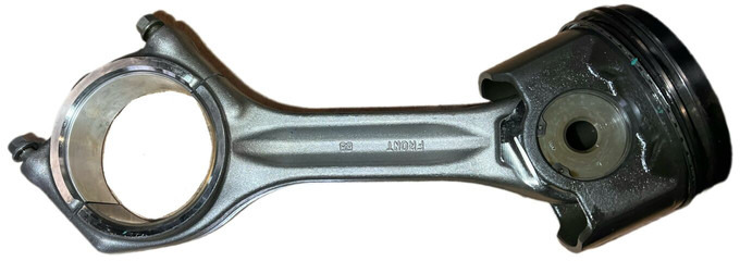 Volvo DK13 - Engine and parts: picture 3 Volvo DK13 - Engine and parts: picture 3