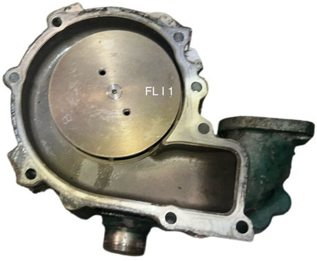 Volvo EURO 6 - Coolant pump: picture 3 Volvo EURO 6 - Coolant pump: picture 3
