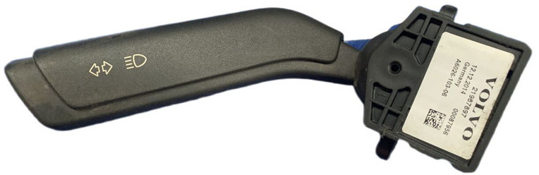 Volvo FM11 - Relay: picture 1 Volvo FM11 - Relay: picture 1