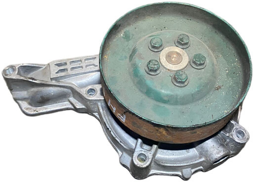 Volvo - Coolant pump: picture 3 Volvo - Coolant pump: picture 3