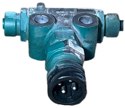 Volvo - Valve: picture 2 Volvo - Valve: picture 2