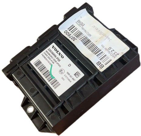 Volvo  - ECU: picture 3 Volvo  - ECU: picture 3