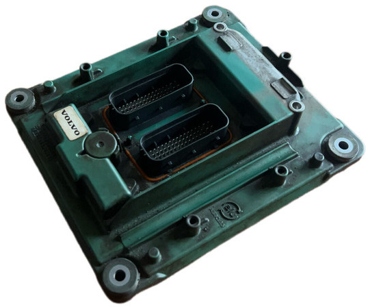 Volvo  - ECU: picture 2 Volvo  - ECU: picture 2