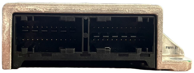 Volvo  - ECU: picture 3 Volvo  - ECU: picture 3