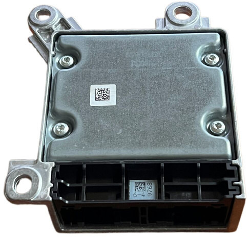 Volvo  - ECU: picture 2 Volvo  - ECU: picture 2