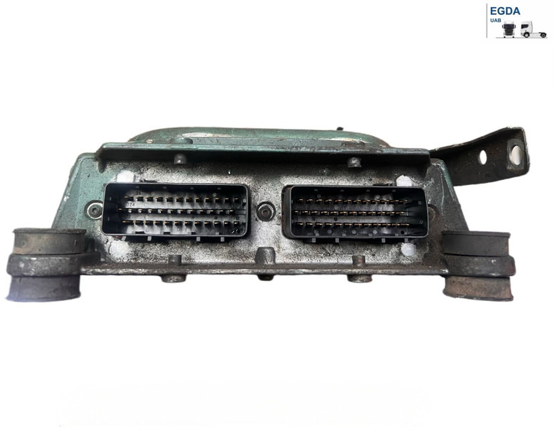 Volvo - ECU: picture 3 Volvo - ECU: picture 3