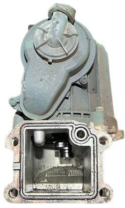 Volvo  - Oil filter: picture 3 Volvo  - Oil filter: picture 3