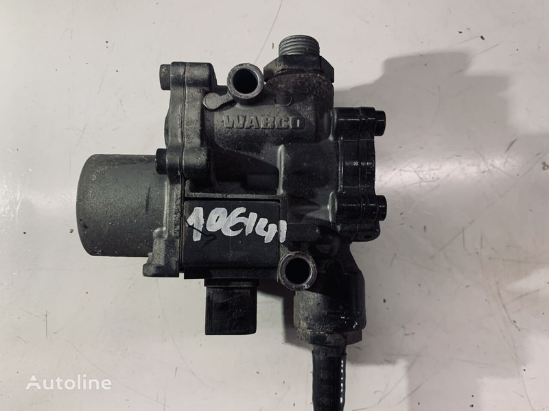 Wabco 106 - Brake parts: picture 3 Wabco 106 - Brake parts: picture 3