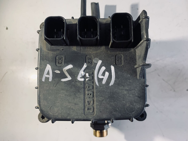 Wabco ACTROS - Brake parts: picture 2 Wabco ACTROS - Brake parts: picture 2