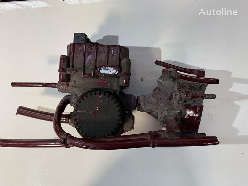 Wabco ACTROS - Brake parts: picture 3 Wabco ACTROS - Brake parts: picture 3