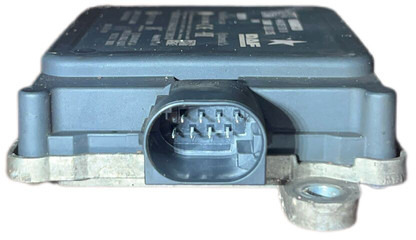 Wabco AEBS, ACC2 - ECU: picture 2 Wabco AEBS, ACC2 - ECU: picture 2
