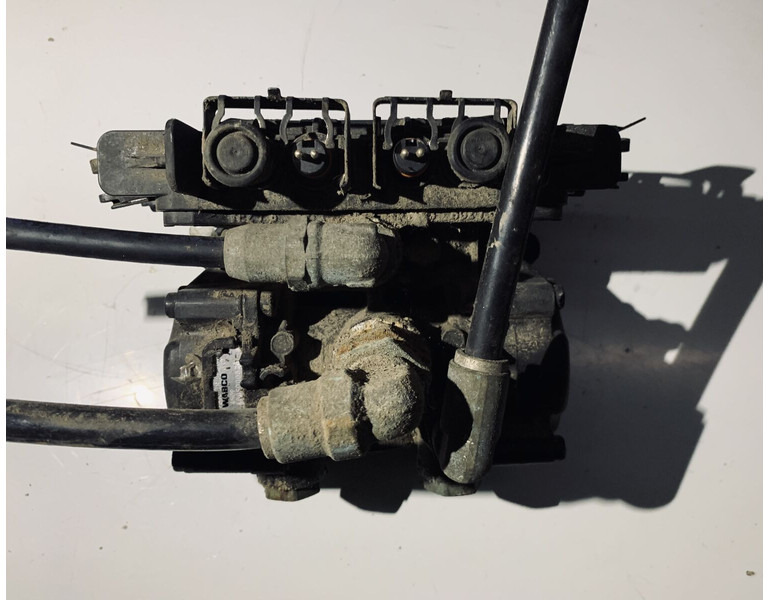 Wabco FH 12 - Brake parts: picture 2 Wabco FH 12 - Brake parts: picture 2