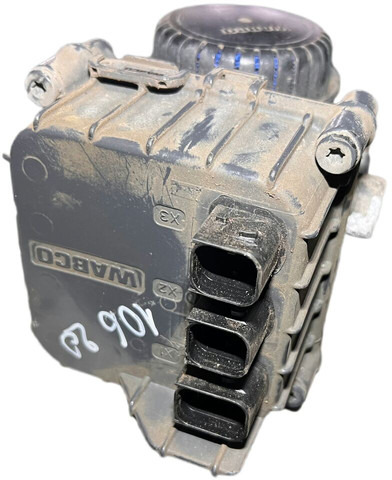 Wabco  - Brake parts: picture 2 Wabco  - Brake parts: picture 2