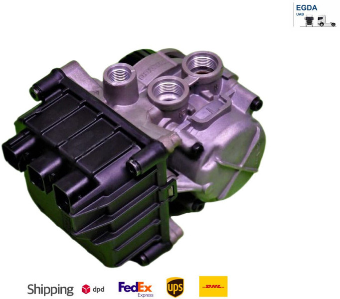 Wabco  - Brake parts: picture 1 Wabco  - Brake parts: picture 1