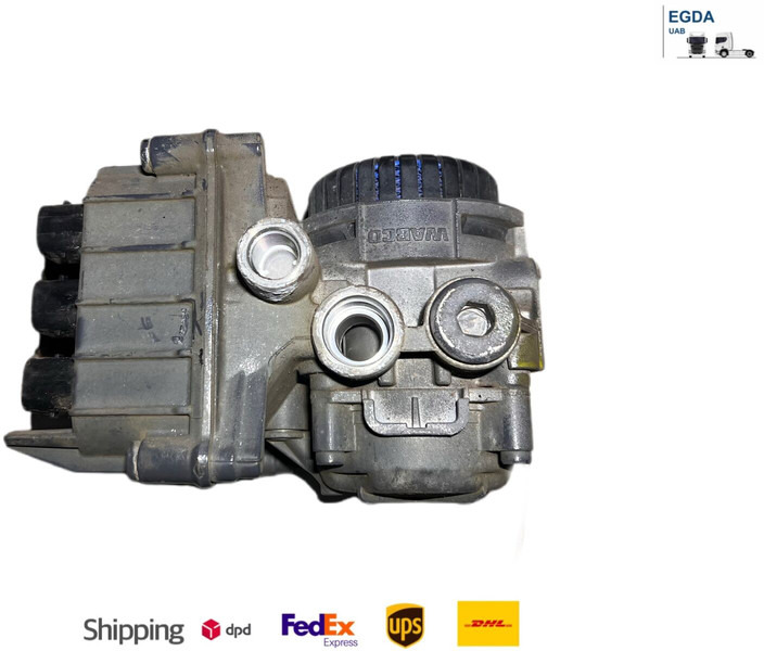 Wabco  - Brake parts: picture 1 Wabco  - Brake parts: picture 1