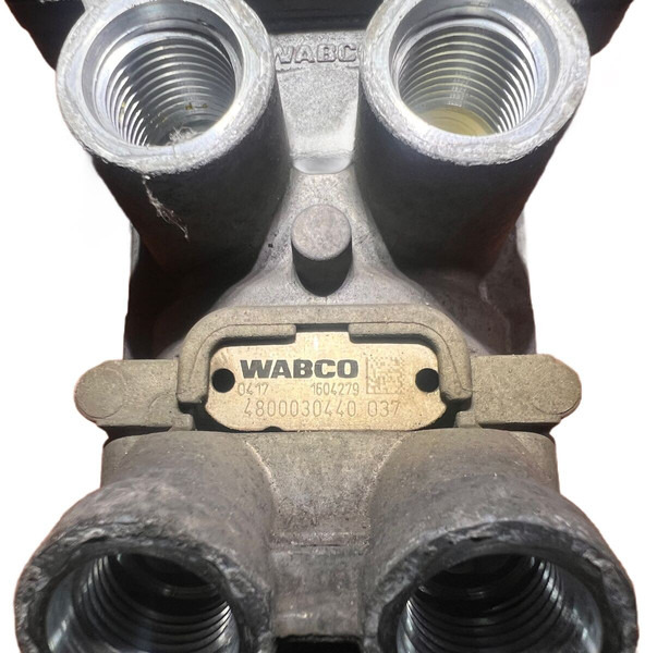 Wabco  - Brake parts: picture 4 Wabco  - Brake parts: picture 4