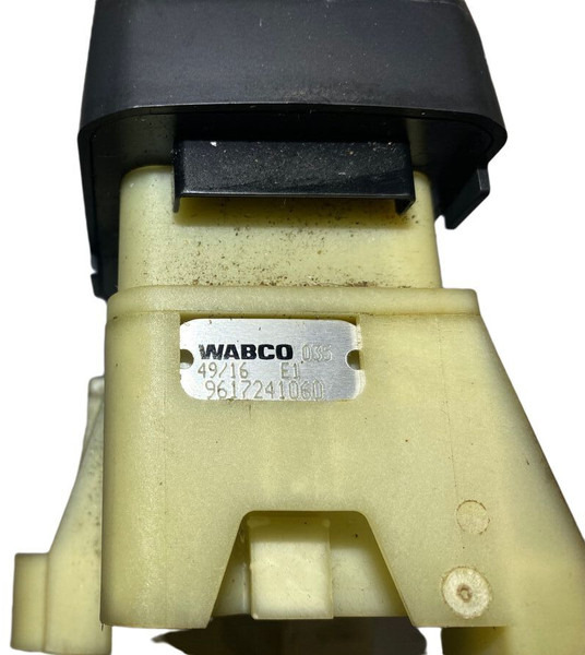 Wabco S - Brake parts: picture 2 Wabco S - Brake parts: picture 2
