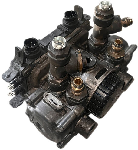 Wabco S-WAY - Brake parts: picture 2 Wabco S-WAY - Brake parts: picture 2