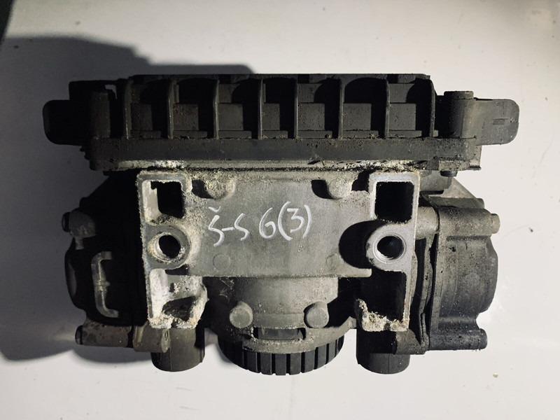 Wabco STRALIS 6 - Brake parts: picture 3 Wabco STRALIS 6 - Brake parts: picture 3