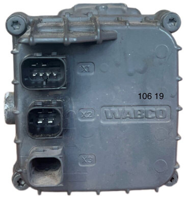 Wabco XG 480 FT - Brake parts: picture 5 Wabco XG 480 FT - Brake parts: picture 5