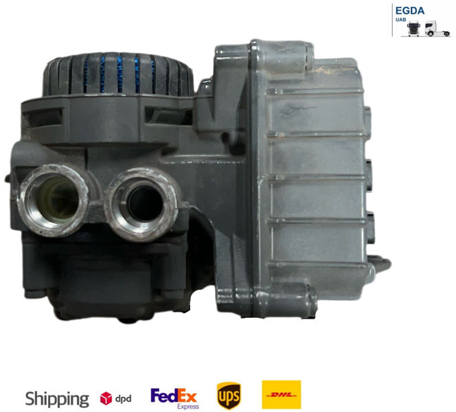 Wabco XG 480 FT - Brake parts: picture 1 Wabco XG 480 FT - Brake parts: picture 1