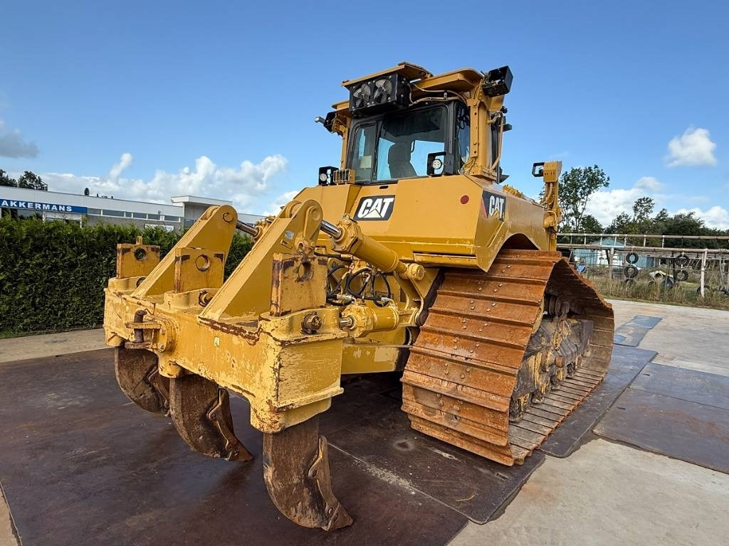 CAT D 8 T LGP - Bulldozer: picture 2 CAT D 8 T LGP - Bulldozer: picture 2