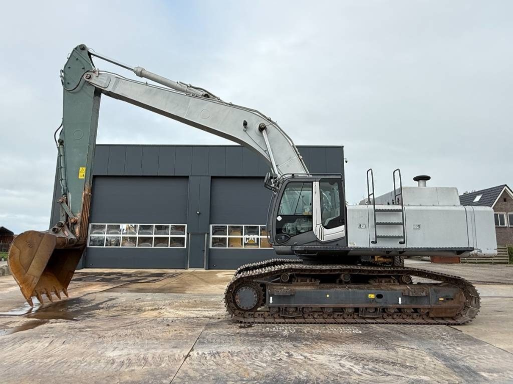 Hitachi ZX 470 LC H-3 - Excavator: picture 1 Hitachi ZX 470 LC H-3 - Excavator: picture 1