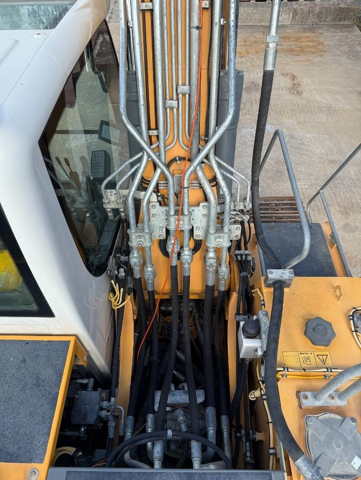 Liebherr R 922 LC - Crawler excavator: picture 4 Liebherr R 922 LC - Crawler excavator: picture 4