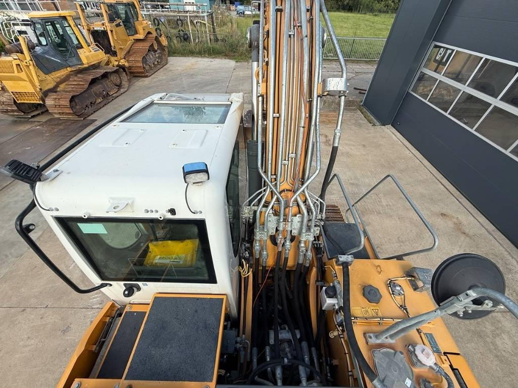 Liebherr R 922 LC - Crawler excavator: picture 5 Liebherr R 922 LC - Crawler excavator: picture 5